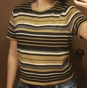 kasper tshirt petite